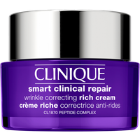 Clinique Smart Clinical Repair Wrinkle Correcting Rich Cream 50 ml von Clinique