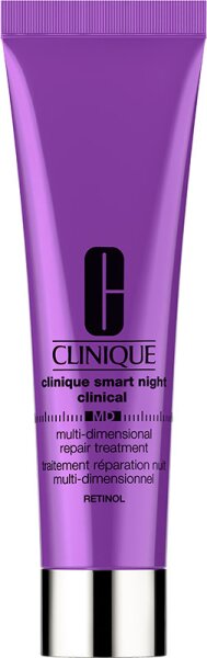 Clinique Smart Night Clinical MD Multi Dimensional Repair Treatment RETINOL 30 ml von Clinique
