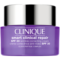 Clinique Smart Repair Wrinkle Correcting Cream SPF 30 50 ml von Clinique