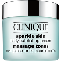 Clinique Sparkle Skin Body Exfoliating Cream von Clinique