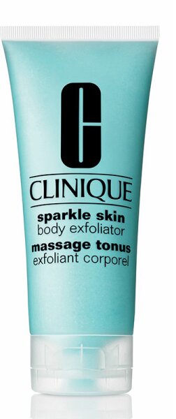 Clinique Sparkle Skin Body Exfoliator 200 ml Clinique Sparkle Skin Body Exfoliator 200 ml von Clinique