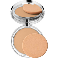 Clinique Stay-Matte Sheer Pressed Powder von Clinique