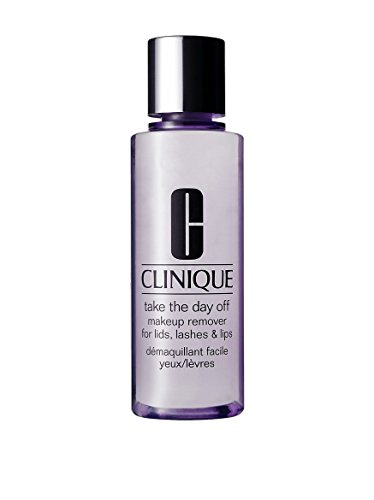 Clinique Take The Day Off Zwei-Phasen Make up-Entferner, 125 ml (1er Pack) von Clinique