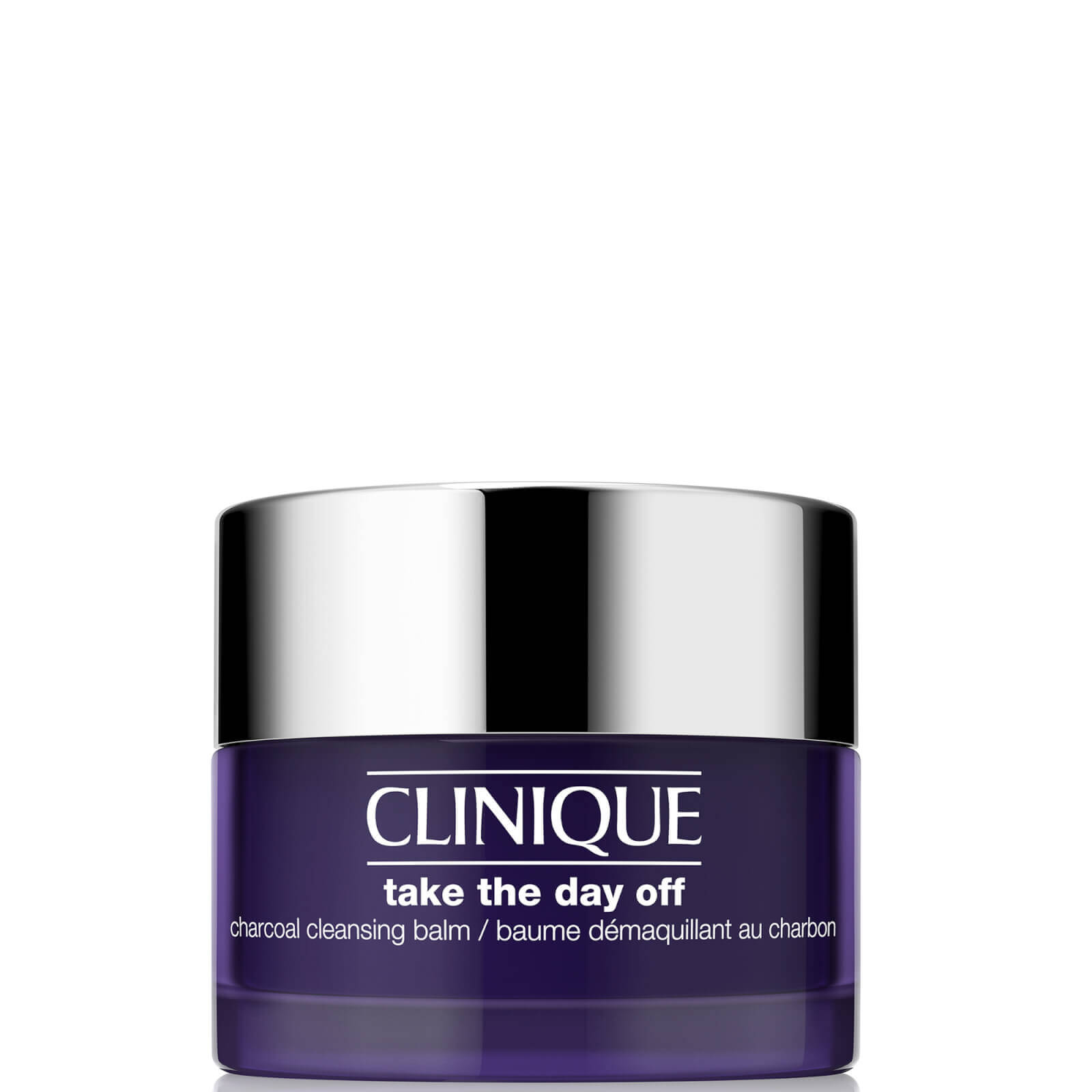 Clinique Take The Day Off Charcoal Balm (Various Sizes) - 30ml von Clinique