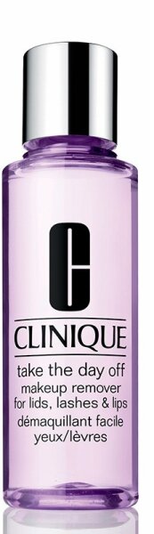 Clinique Take The Day Off Makeup Remover for Lids, Lashes + Lips 125 ml von Clinique