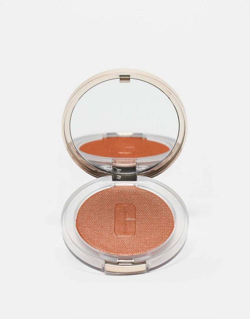 Clinique - True Highlight Weightless Illuminator - Highlighter in der Farbe Sunlit Copper-Kupfer von Clinique