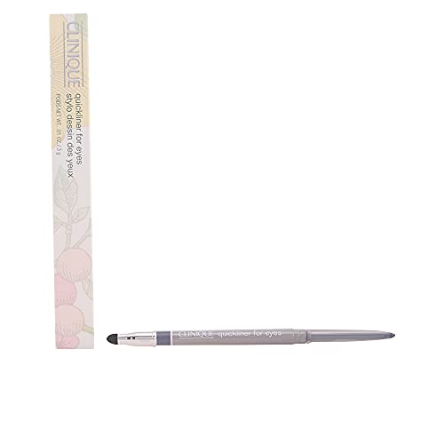 Clinique quickliner for Eyes 08 Blue grey 300 g von Clinique