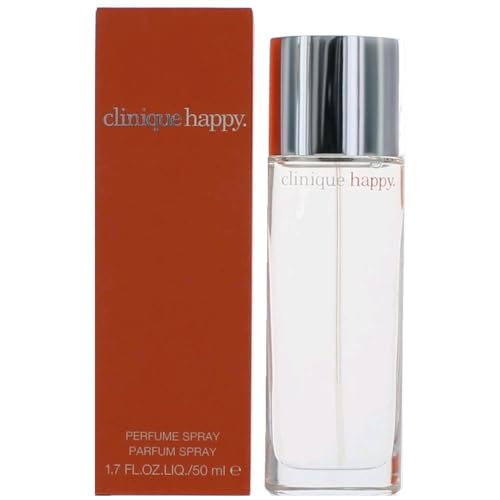 Damenparfum Happy Clinique EDP - 50 ml von Clinique