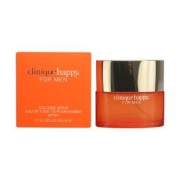 HAPPY FOR MEN Edt pour Homme Vapo 50 ml von Clinique