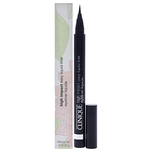 HIGH IMPACT easy liquid liner black 0.67 g von Clinique