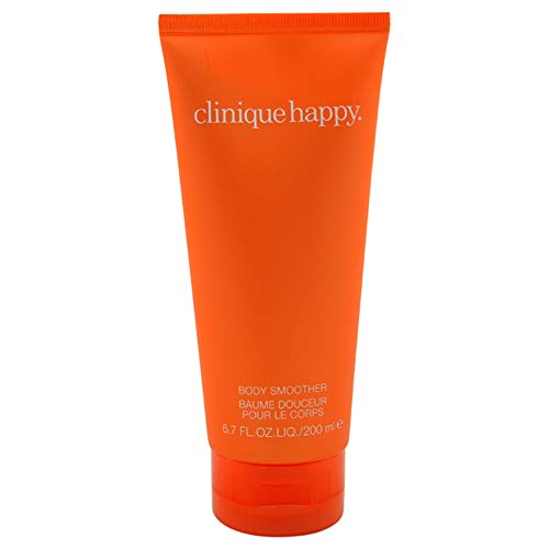 Happy Body Smoother - 200ml/6.7oz Happy Body Smoother - 200ml/6.7oz von Clinique