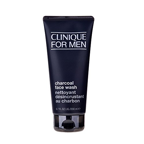 Herren von Clinique Carbón Gesichtsreinigung, 200 ml von Clinique