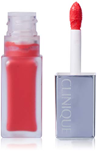 Pop Liquid Matte Lip Colour + Primer 04-Ripe Pop 6 Ml von Clinique