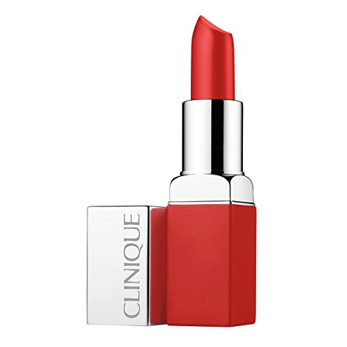 Pop Matte Lip Color + Primer 03-Ruby Pop 3,9 Gr von Clinique