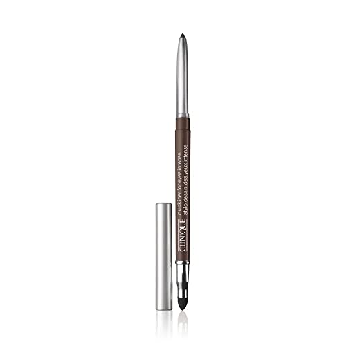 QUICKLINER eyes 03-intense chocolate 0.28 gr von Clinique