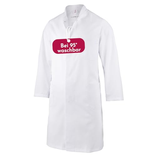 Clinotest Arztkittel Damen, Laborkittel, Visitenmantel, Kittel Goslar, (46) von Clinotest