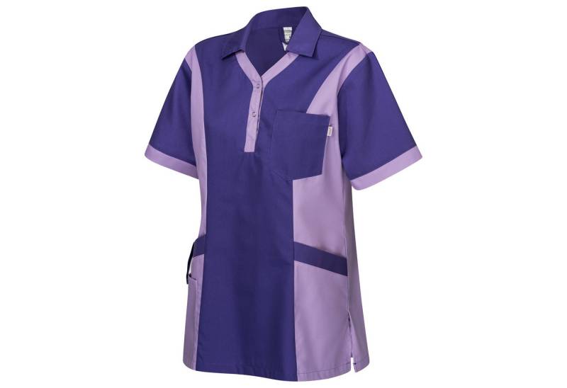 Clinotest Funktionsbluse Damenkasack "Julia", Schlupfkasack/Pflegekasack, verschiedene Farben von Clinotest