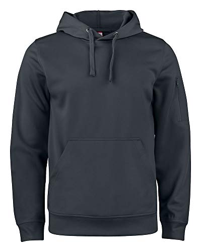Clique Active Hoody - XL Clique Active Hoody - XL von Clique