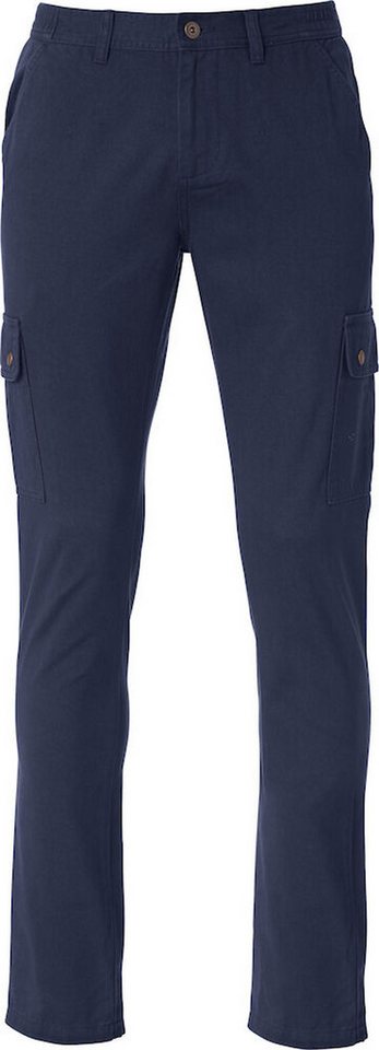 Clique Cargohose Cargo Pocket von Clique