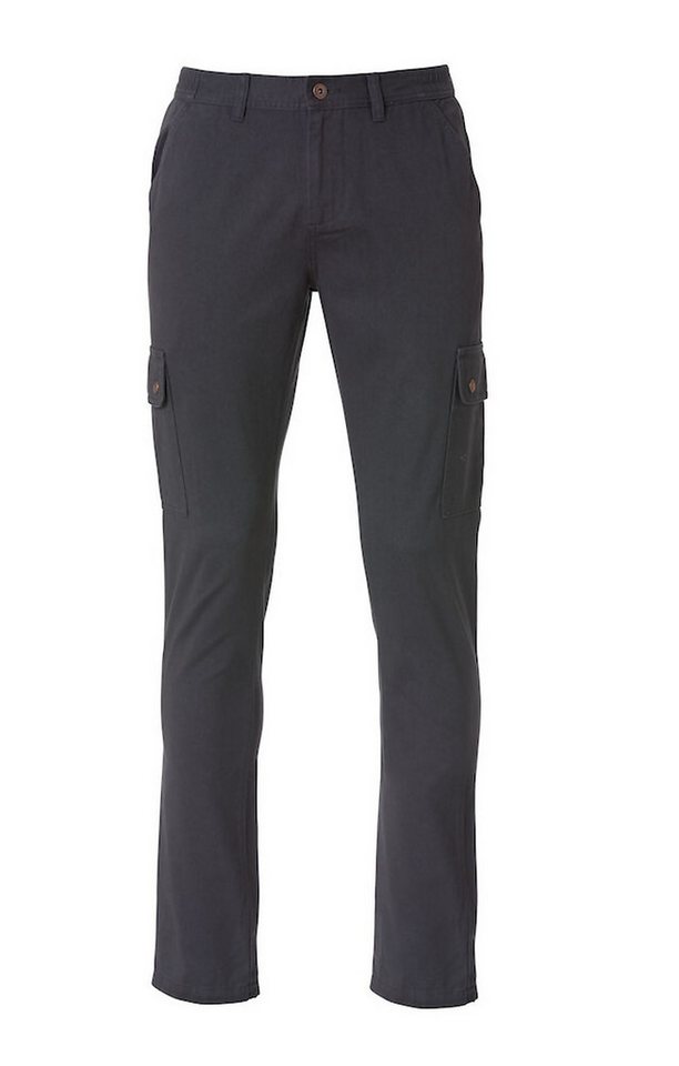 Clique Cargohose Cargo Pocket von Clique