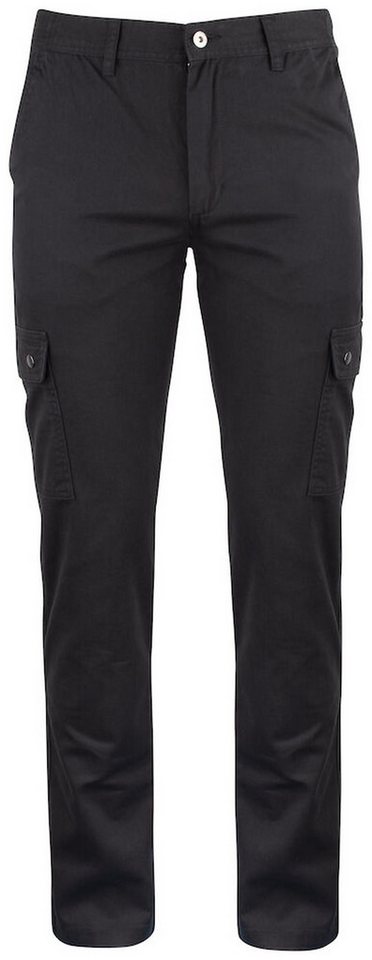 Clique Cargohose Cargo Pocket von Clique
