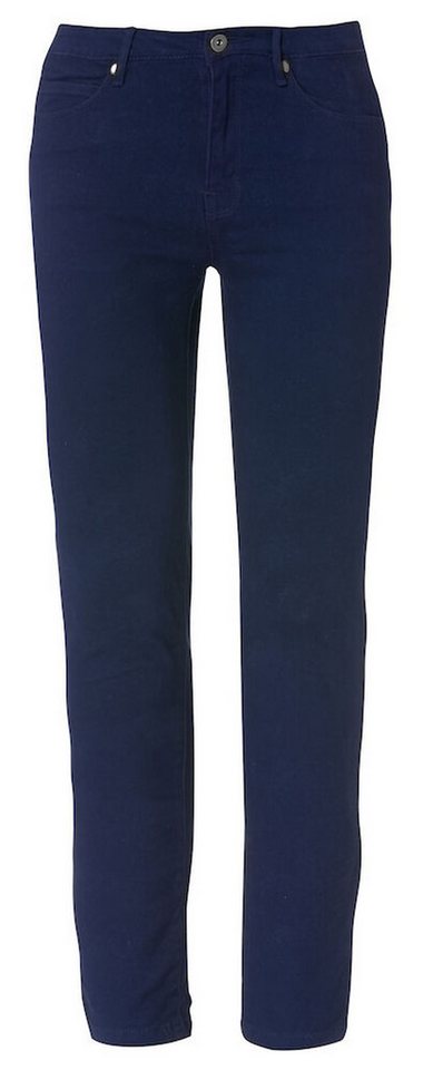 Clique Chinohose 5-Pocket Stretch Ladies von Clique