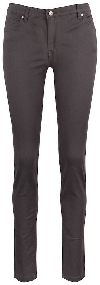 Clique Chinohose 5-Pocket Stretch Ladies von Clique