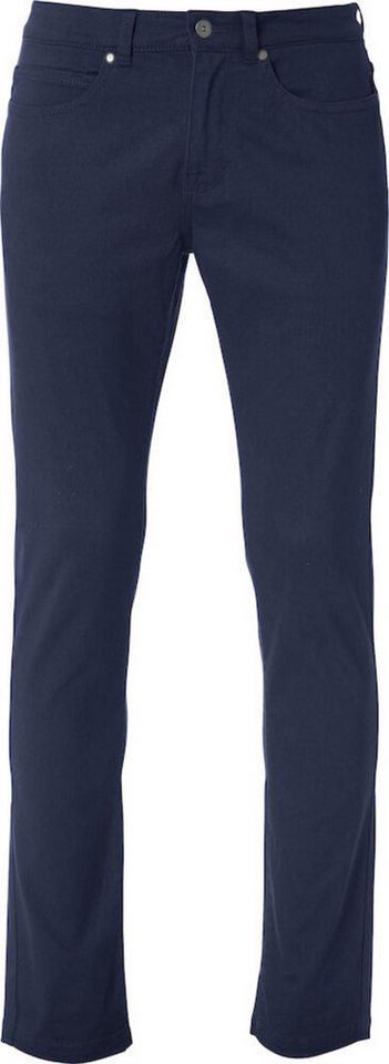 Clique Chinohose 5-Pocket Stretch von Clique