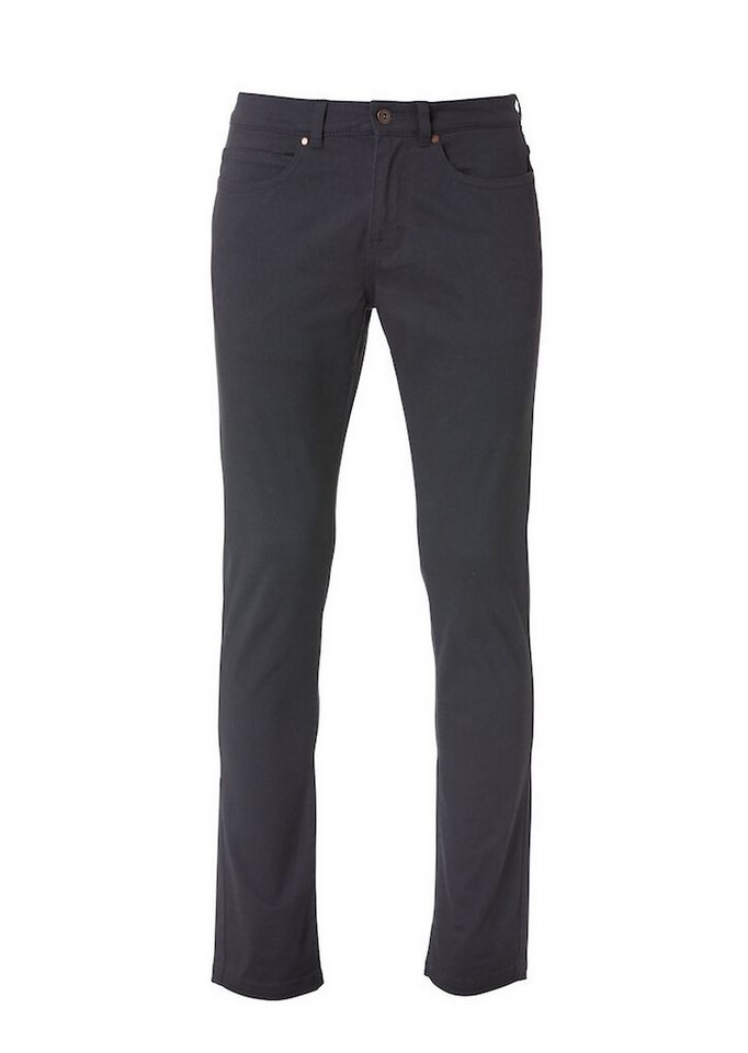 Clique Chinohose 5-Pocket Stretch von Clique