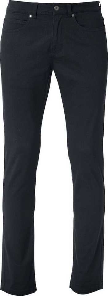 Clique Chinohose 5-Pocket Stretch von Clique