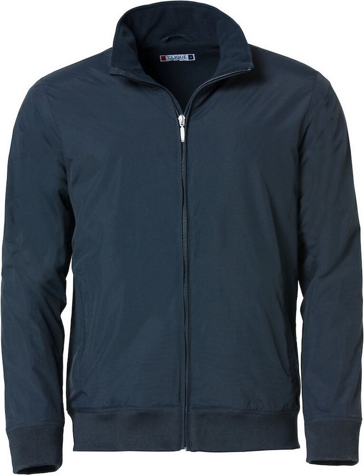 Clique Fleecejacke Newport von Clique