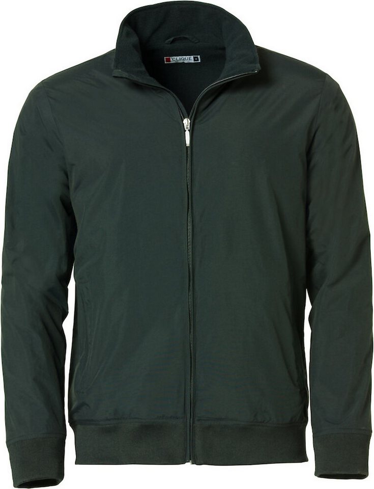 Clique Fleecejacke Newport von Clique