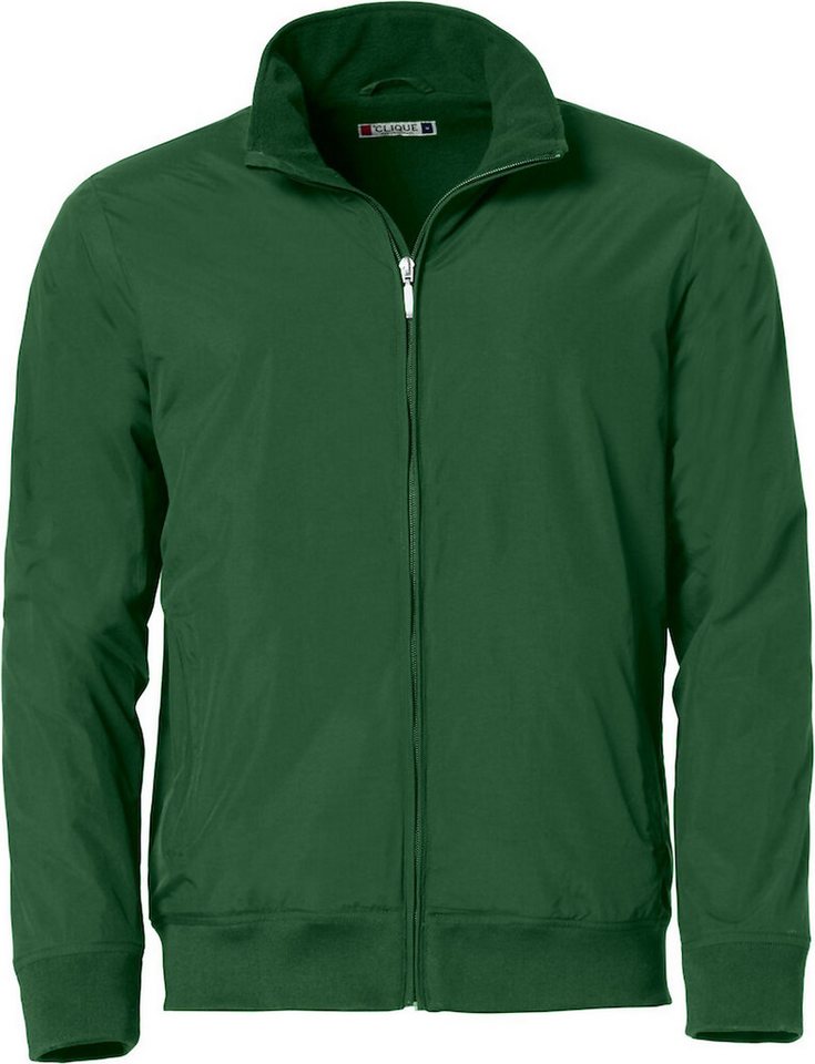 Clique Fleecejacke Newport von Clique
