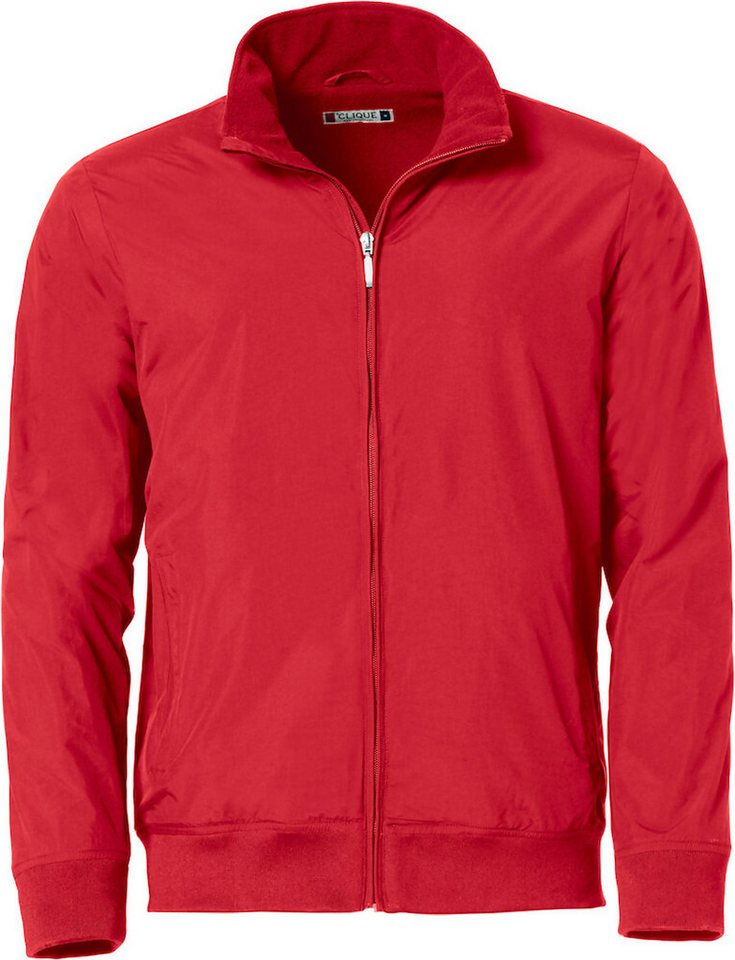 Clique Fleecejacke Newport von Clique