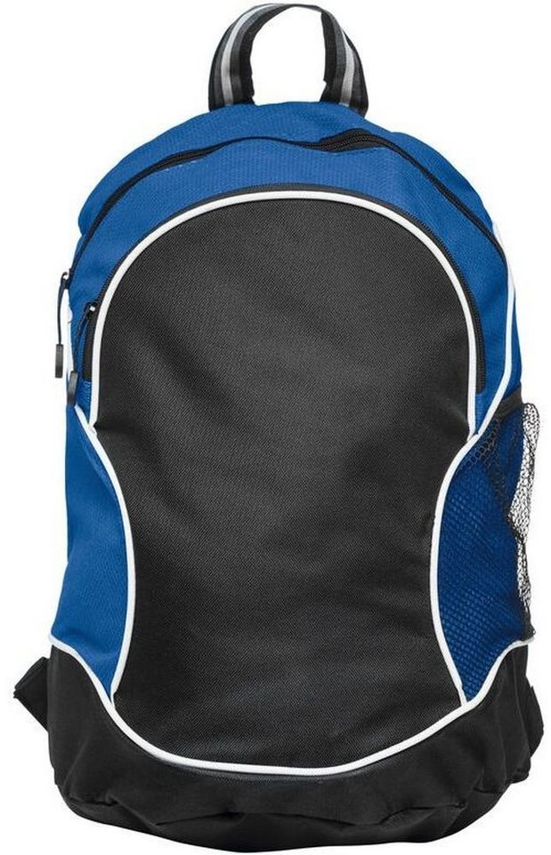 Clique Freizeitrucksack Basic Backpack von Clique