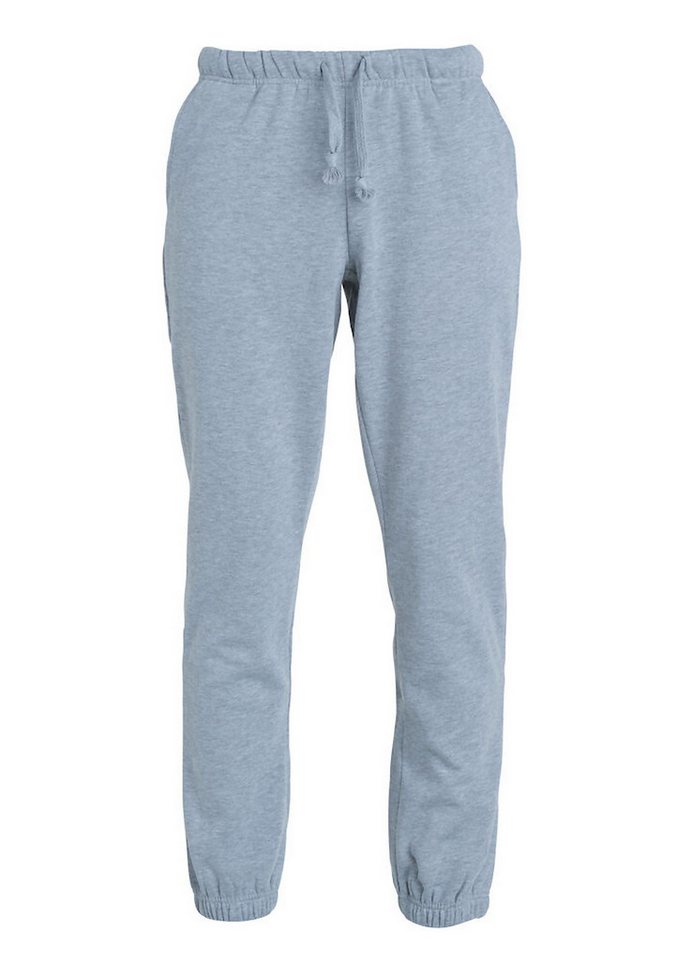 Clique Funktionshose Basic Pants Junior von Clique