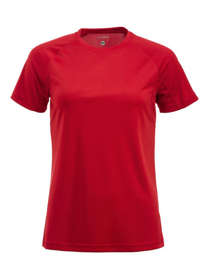 Clique Funktionsshirt Premium Active-T Ladies Clique Funktionsshirt Premium Active-T Ladies von Clique