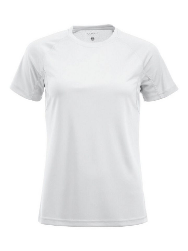 Clique Funktionsshirt Premium Active-T Ladies Clique Funktionsshirt Premium Active-T Ladies von Clique