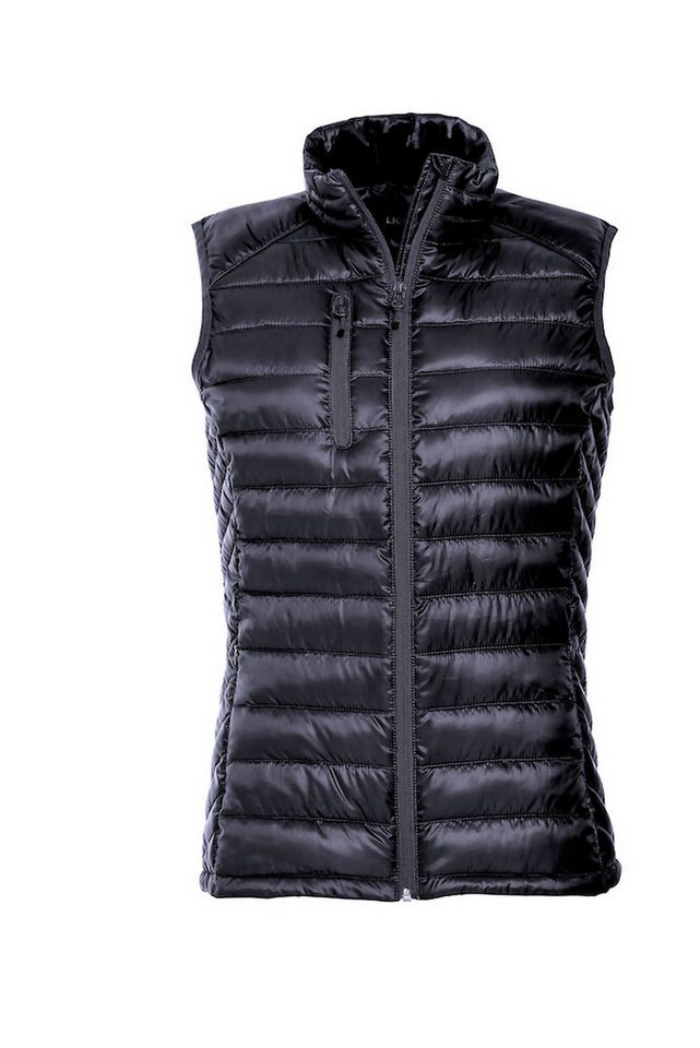 Clique Funktionsweste Hudson Vest Ladies von Clique