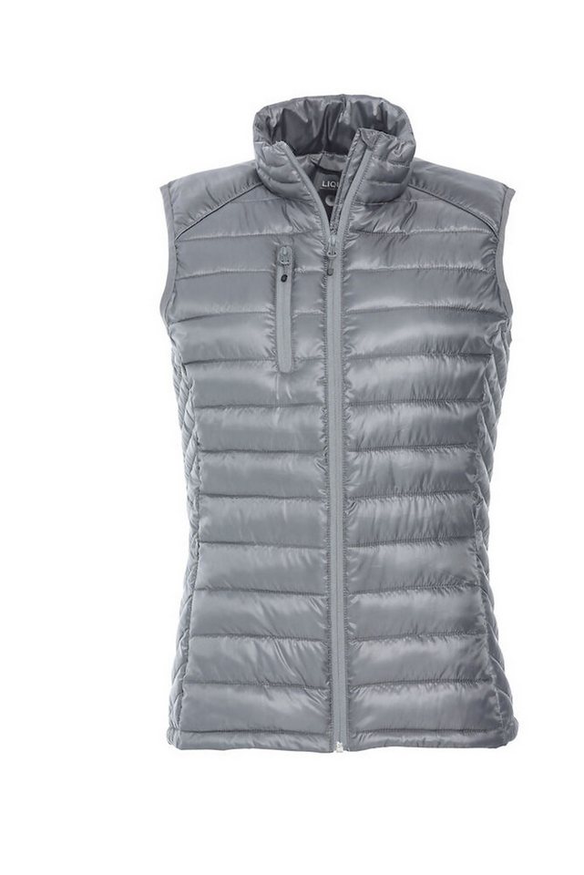 Clique Funktionsweste Hudson Vest Ladies von Clique