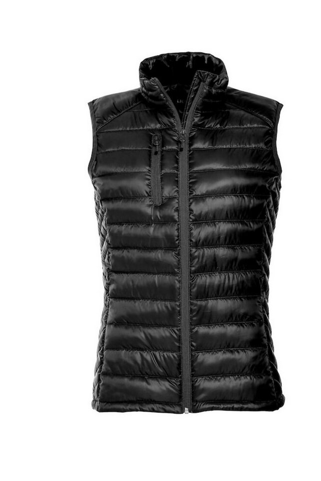 Clique Funktionsweste Hudson Vest Ladies von Clique