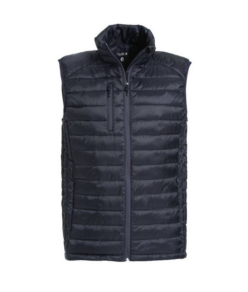 Clique Funktionsweste Hudson Vest von Clique