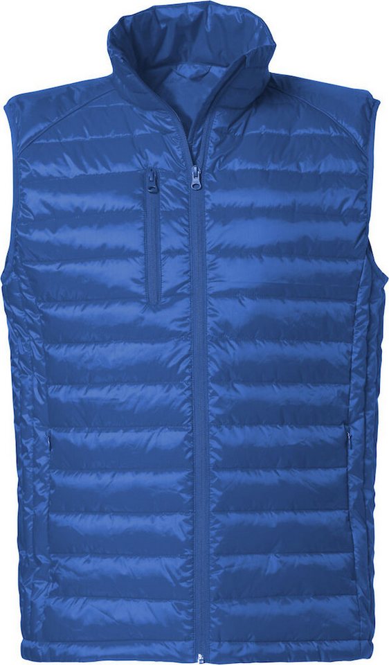 Clique Funktionsweste Hudson Vest von Clique
