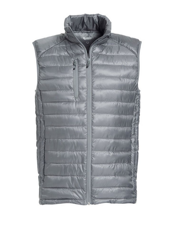 Clique Funktionsweste Hudson Vest von Clique