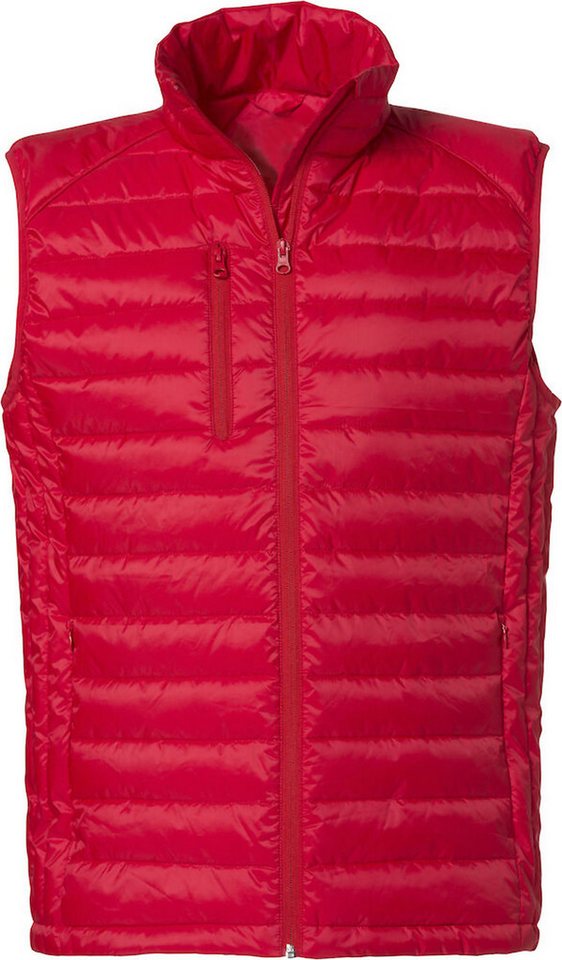 Clique Funktionsweste Hudson Vest von Clique