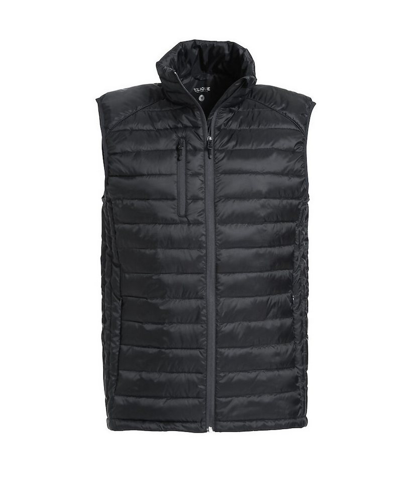 Clique Funktionsweste Hudson Vest von Clique
