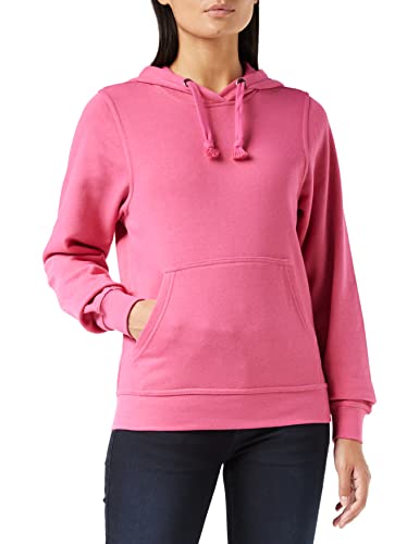 Clique Herren Basic Kapuzenpullover, Rosa (hellkirschfarben), XXXL von Clique