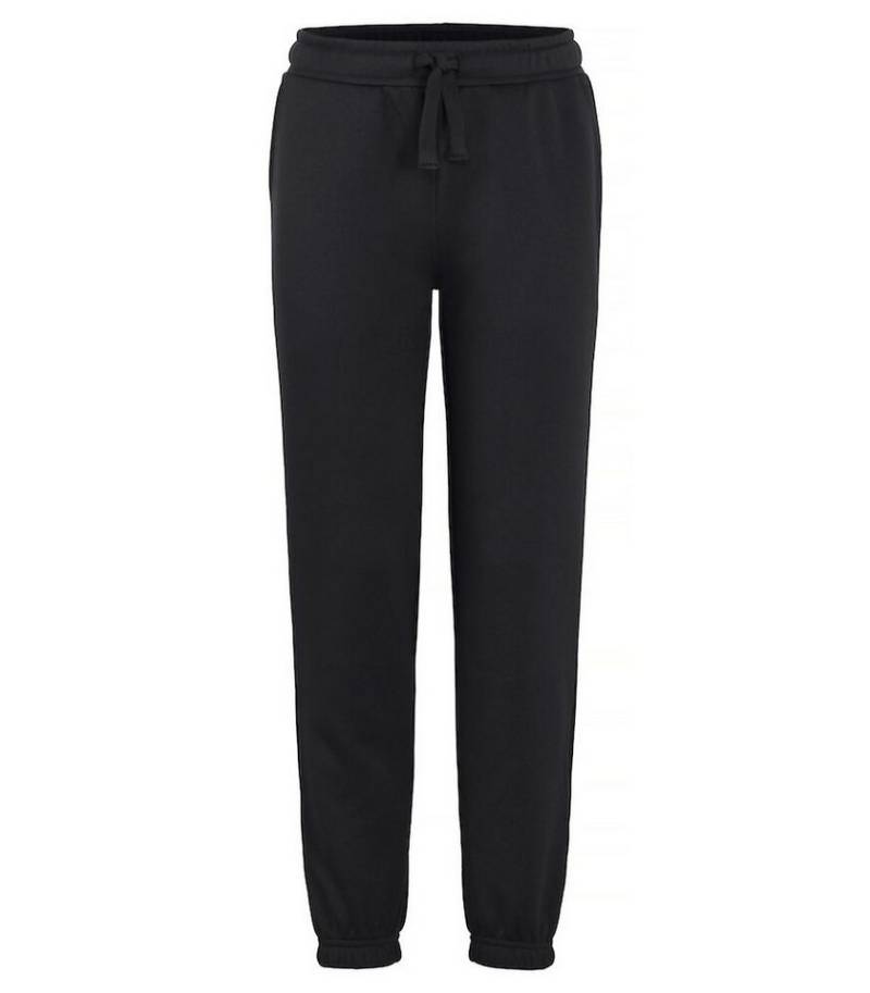 Clique Jogginghose Basic Active Pants Junior von Clique
