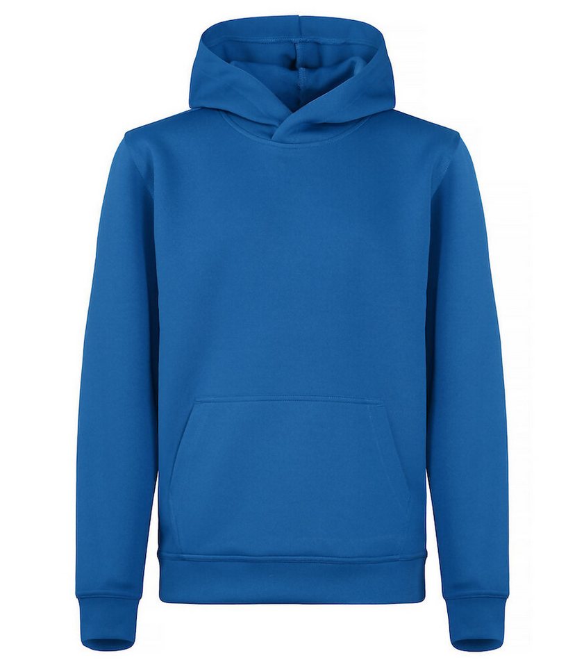 Clique Kapuzenpullover Basic Active Hoody Junior Clique Kapuzenpullover Basic Active Hoody Junior von Clique