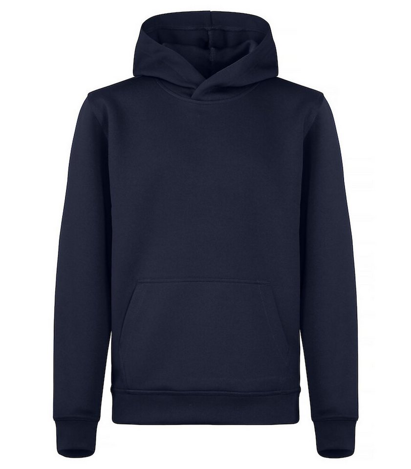 Clique Kapuzenpullover Basic Active Hoody Junior Clique Kapuzenpullover Basic Active Hoody Junior von Clique